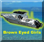 Brown Eyed Girls